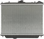Spectra CU2195 Radiator - view 4