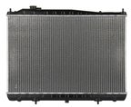 Spectra CU2215 Radiator - view 3