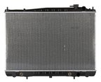 Spectra CU2215 Radiator - view 1