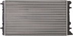 Spectra CU2241 Radiator - view 3