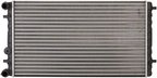 Spectra CU2241 Radiator - view 1