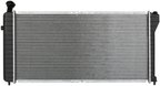Spectra CU2251 Radiator - view 3
