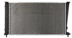 Spectra CU2258 Radiator - view 5