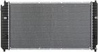 Spectra CU2264 Radiator - view 3