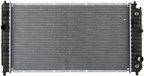 Spectra CU2264 Radiator - view 1