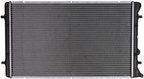 Spectra CU2265 Radiator - view 4