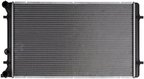 Spectra CU2265 Radiator - view 1