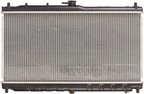 Spectra CU2268 Radiator - view 4