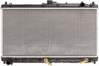 Spectra CU2268 Radiator - view 1