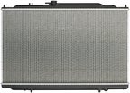 Spectra CU2270 Radiator - view 4