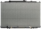 Spectra CU2270 Radiator - view 1