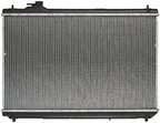 Spectra CU2272 Radiator - view 4