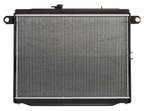 Spectra CU2282 Radiator - view 4