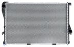 Spectra CU2284 Radiator - view 1