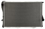 Spectra CU2285 Radiator - view 1