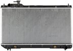Spectra CU2292 Radiator - view 1
