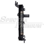 Spectra CU2294 Radiator - view 7