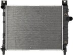 Spectra CU2294 Radiator - view 1