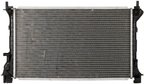 Spectra CU2296 Radiator - view 3