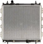 Spectra CU2298 Radiator - view 1