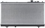 Spectra CU2303 Radiator - view 3