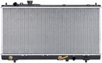 Spectra CU2303 Radiator - view 1