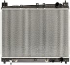 Spectra CU2305 Radiator - view 1