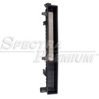 Spectra CU2309 Radiator - view 2