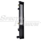 Spectra CU2310 Radiator - view 2