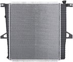 Spectra CU2310 Radiator - view 4