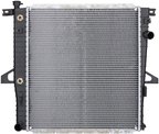 Spectra CU2310 Radiator - view 1