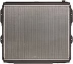 Spectra CU2321 Radiator - view 3