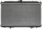 Spectra CU2328 Radiator - view 3