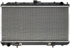 Spectra CU2328 Radiator - view 1