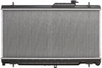 Spectra CU2331 Radiator - view 3