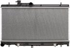Spectra CU2331 Radiator - view 1
