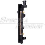 Spectra CU2336 Radiator - view 5
