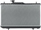 Spectra CU2338 Radiator - view 4