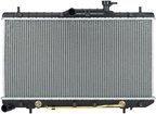 Spectra CU2338 Radiator - view 1