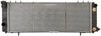 Spectra CU2340 Radiator - view 1