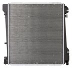 Spectra CU2342 Radiator - view 3