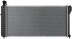 Spectra CU2343 Radiator - view 4