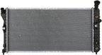 Spectra CU2343 Radiator - view 1