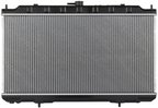 Spectra CU2346 Radiator - view 3
