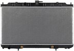 Spectra CU2346 Radiator - view 1