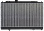 Spectra CU234 Radiator - view 4