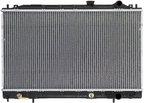 Spectra CU234 Radiator - view 1