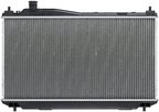 Spectra CU2354 Radiator - view 3