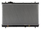 Spectra CU2362 Radiator - view 1