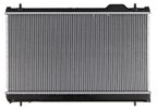 Spectra CU2363 Radiator - view 3